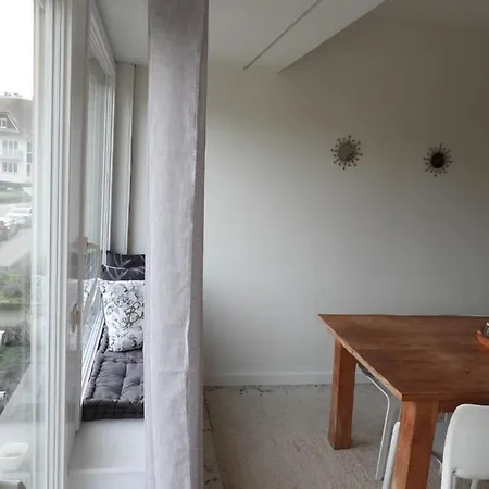 Fleuri Westende Apartment