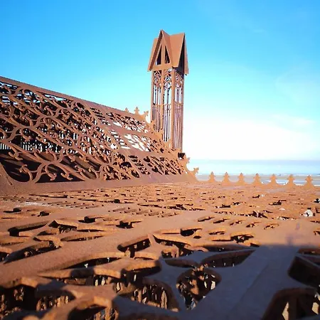 Fleuri Westende * Middelkerke