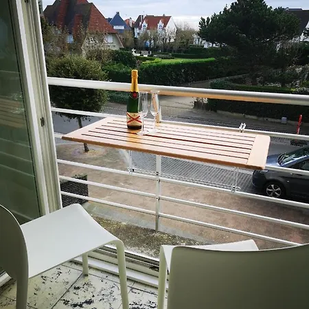 Fleuri Westende 미들케르케