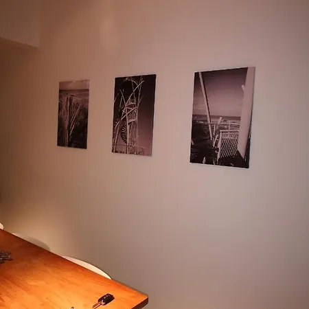Appartement Fleuri Westende Middelkerke