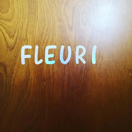 아파트 Fleuri Westende