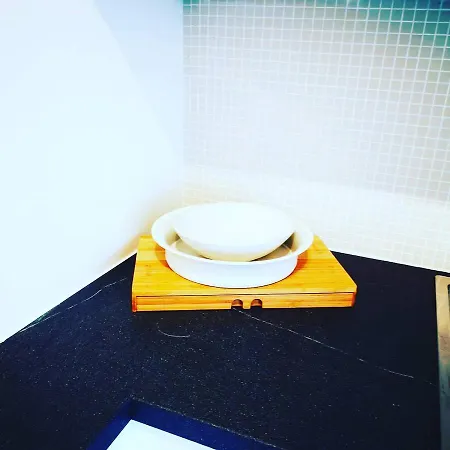 Appartement Fleuri Westende