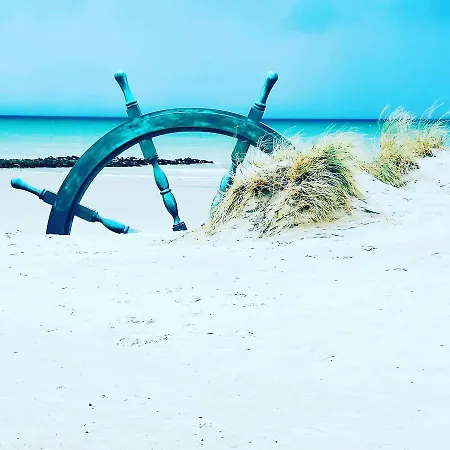 아파트 Fleuri Westende *
